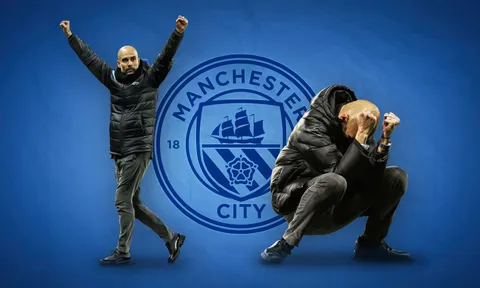 Man City chốt giá cao nhất lịch sử, chiêu mộ luôn 'quái thú' châu Âu
