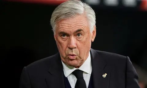 Không phải Brazil, HLV Ancelotti có bến đỗ vĩ đại đầy bất ngờ