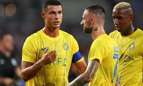 Nhận định, dự đoán Inter Milan vs Al Nassr, 17h15 ngày 27/7/2023