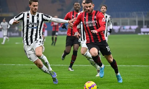 Nhận định, dự đoán Juventus vs AC Milan, 09h30 ngày 28/07/2023