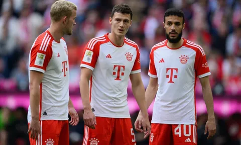 Nhận định, dự đoán Kawasaki Frontale vs Bayern Munich, 17h00 ngày 29/07/2023