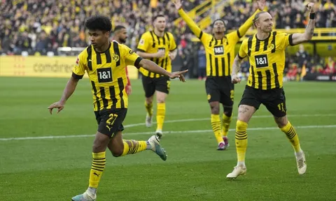 Nhận định, dự đoán San Diego Loyal vs Dortmund, 09h30 ngày 28/07/2023
