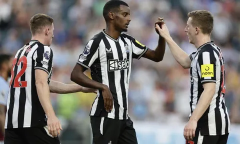 Nhận định, dự đoán Brighton vs Newcastle, 6h30 ngày 29/7/2023
