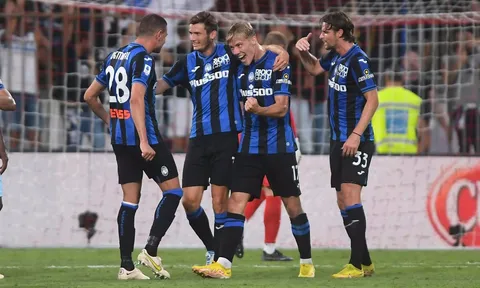 Nhận định, dự đoán Bournemouth vs Atalanta, 21h00 ngày 29/07/2023