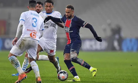 Nhận định, dự đoán PSG vs Cerezo Osaka, 17h00 ngày 28/7/2023