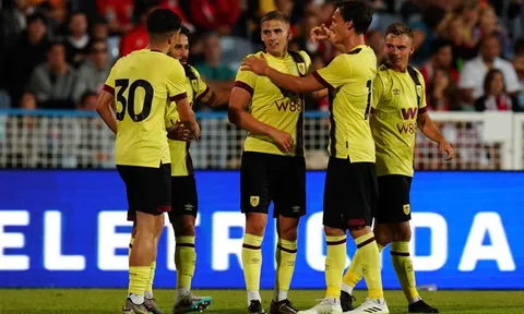 Nhận định, dự đoán Real Betis vs Burnley, 0h30 ngày 29/7/2023