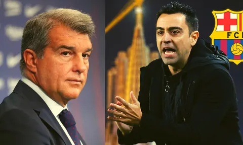UEFA ra phán quyết, vụ Barca bị cấm đá C1 chính thức ngã ngũ