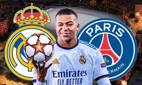 Tin chuyển nhượng 29/7: Xong vụ Mbappe, Chelsea nổ bom tấn 100 triệu Bảng?