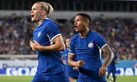 Nhận định, dự đoán Chelsea vs Fulham, 1h45 ngày 31/7/2023