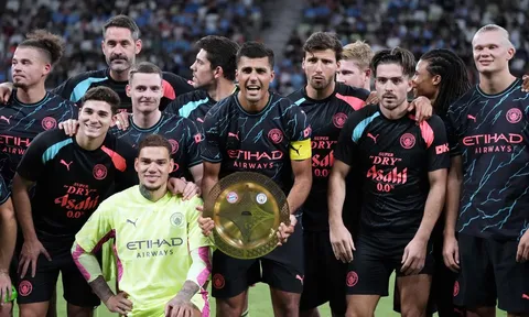 Nhận định, dự đoán Man City vs Atletico Madrid, 18h00 ngày 30/7/2023