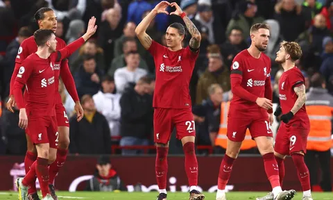Nhận định, dự đoán Liverpool vs Leicester, 16h00 ngày 30/07/2023