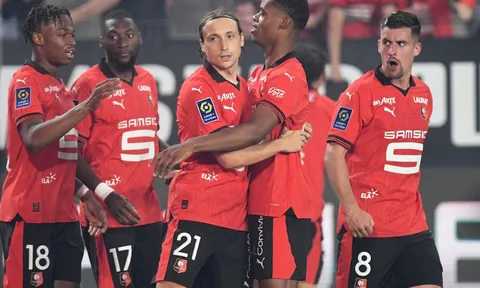 Nhận định, dự đoán Rennes vs West Ham, 23h00 ngày 29/07/2023