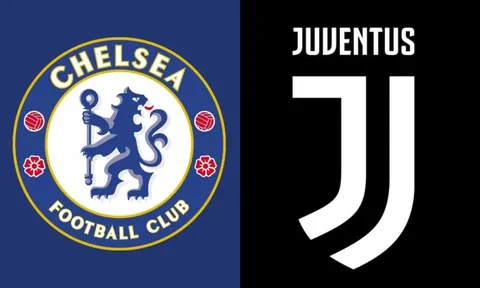 Juventus và Chelsea chính thức nhận án phạt cực nặng từ UEFA