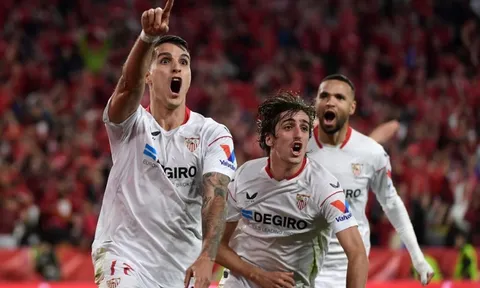 Nhận định, dự đoán Crystal Palace vs Sevilla, 06h00 ngày 31/07/2023