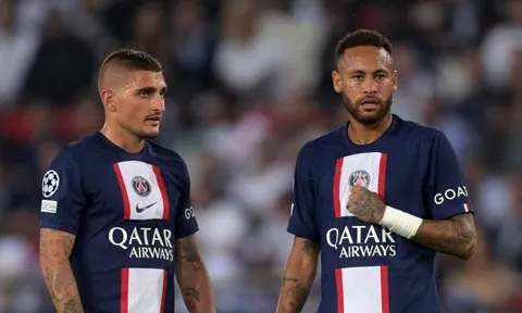 Nhận định, dự đoán PSG vs Inter, 17h00 ngày 1/8/2023
