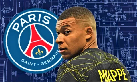Tin chuyển nhượng 31/7: Vụ Mbappe có cái kết điên rồ, Chelsea nổ bom tấn 112 triệu Bảng