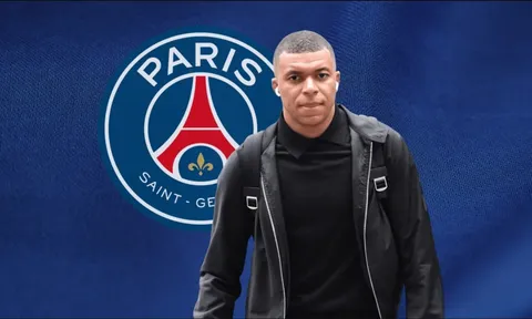 Loại MU và Liverpool, Mbappe đàm phán với bến đỗ hùng mạnh nước Anh?