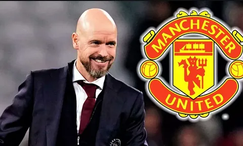 Tin chuyển nhượng tối 31/7: MU chốt xong hợp đồng thập kỷ, Mbappe cập bến Ngoại hạng Anh?