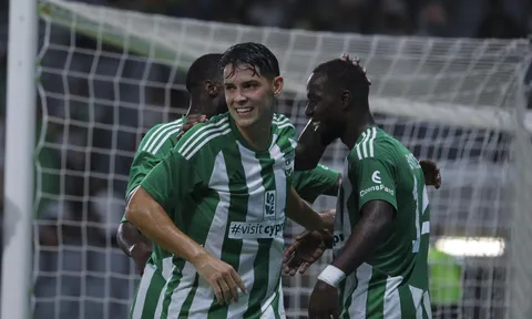 Nhận định, dự đoán BATE Borisov vs Aris Limassol, 18h30 ngày 2/8/2023