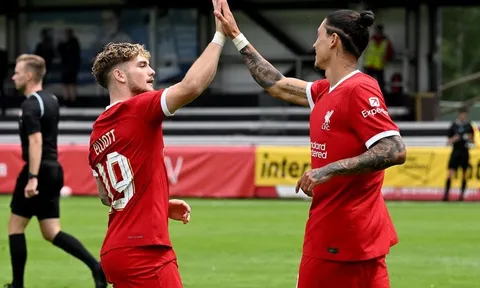 Nhận định, dự đoán Liverpool vs Bayern Munich, 18h30 ngày 2/8/2023