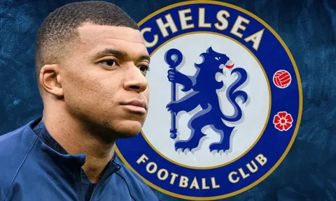 PSG ra quyết định, số phận Mbappe được 'phong ấn' tại Ngoại hạng Anh?