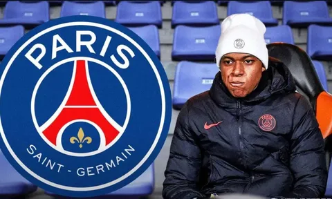 PSG 'cứng như thép', Mbappe phải trả cái giá đắt nhất sự nghiệp?
