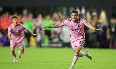 Nhận định, dự đoán Inter Miami vs Orlando City, 7h ngày 3/8/2023