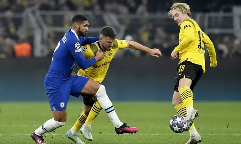 Nhận định, dự đoán Chelsea vs Dortmund, 07h30 ngày 03/08/2023