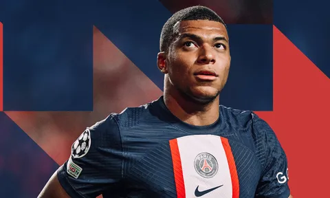 Đạt thỏa thuận bán Mbappe, PSG thu về khoản phí cao nhất lịch sử?