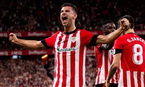 Nhận định, dự đoán Athletic Bilbao vs Eibar, 0h30 ngày 4/8/2023