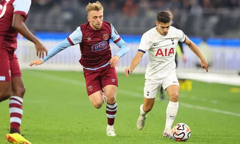 Nhận định, dự đoán Bayer Leverkusen vs West Ham, 18h30 ngày 5/8/2023