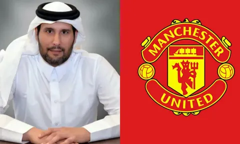 Chuyển nhượng MU 3/8: Xong vụ Qatar mua lại CLB, rõ bến đỗ mới De Gea
