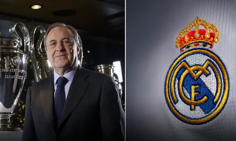 Real Madrid xác nhận, đã xong vụ chủ tịch Perez từ chức!