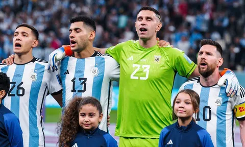 Nhà vô địch World Cup 2022 gặp tai nạn đáng sợ tại Ngoại hạng Anh