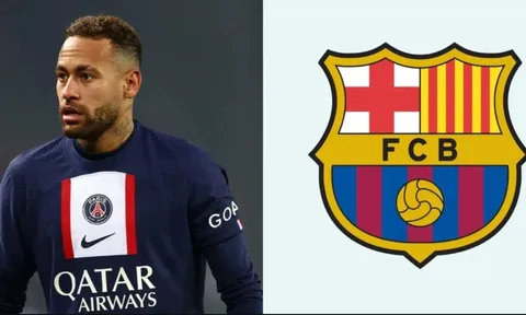 Tin chuyển nhượng 13/8: Xong vụ Neymar về Barca, MU chốt 'quái thú' Ngoại hạng Anh