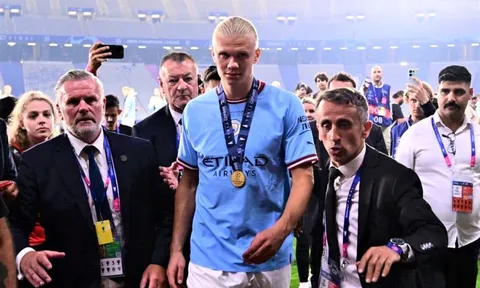 Tin chuyển nhượng 16/8: Haaland rời Man City, 'ngã ngửa' vụ MU bán Maguire