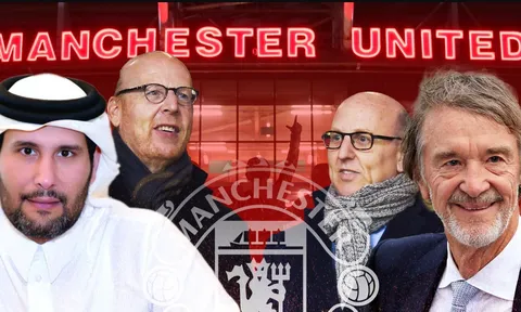 Tin MU mới nhất hôm nay 17/8: Xong vụ Glazer bán CLB, ngã ngửa với Maguire!