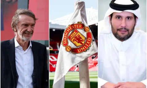Tin MU hôm nay 18/8: Công bố chủ mới, De Gea gia nhập 'gã khổng lồ'
