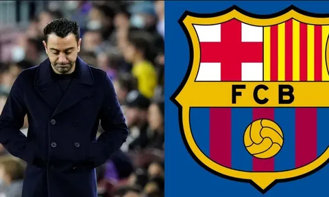 Mới vào mùa giải, Barca đã cay đắng nhận ngay tin buồn bậc nhất