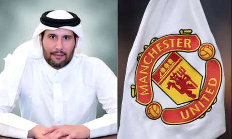Chuyển nhượng MU 19/8: Có kết quả vụ Qatar mua CLB, tạm biệt nhé Anthony Martial!
