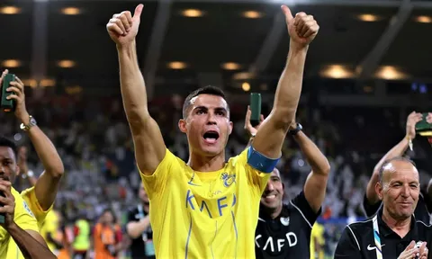 'Phục vụ' Ronaldo, Al Nassr chiêu mộ liền 2 ngôi sao đẳng cấp châu Âu