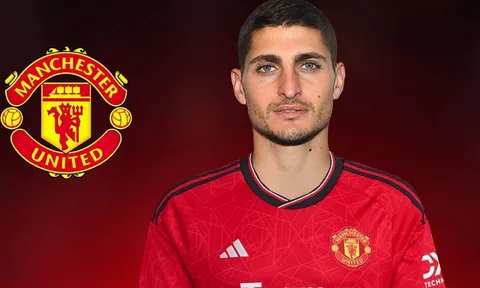 Chuyển nhượng MU 22/8: Xong vụ Greenwood, tạm biệt Varane, đón 'máy chuyền bóng' châu Âu