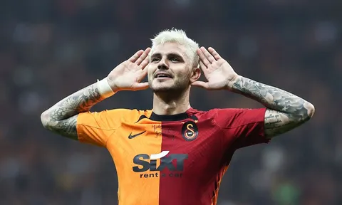 Nhận định, dự đoán Molde vs Galatasaray, 02h00 ngày 24/08/2023