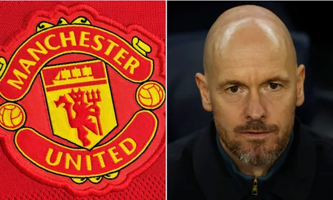 Erik ten Hag đã chốt, MU chiêu mộ thêm 2 'bom tấn' đẳng cấp châu Âu?