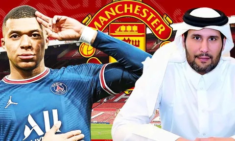 Tin chuyển nhượng 27/8: Ngã ngũ số phận Mbappe, Arsenal chốt bán 9 ngôi sao!