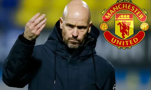 Tin chuyển nhượng 30/8: MU chính thức gửi đề nghị đến 'bom tấn', Liverpool mất Salah?