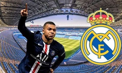 Tin chuyển nhượng 1/9: Vụ Mbappe có bước ngoặt điên rồ, MU đón Amrabat