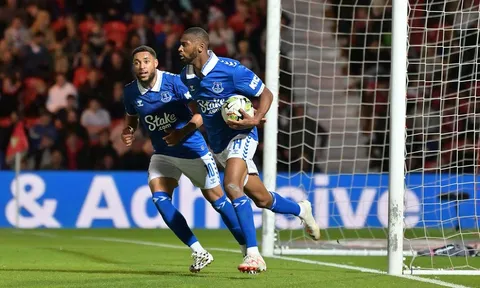 Nhận định, dự đoán Sheffield United vs Everton, 18h30 ngày 02/09/2023