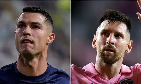 Lộ đề cử Quả bóng vàng, Ronaldo bất ngờ tuyên bố thẳng sự thật về Messi