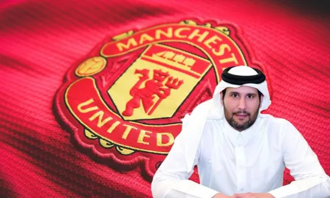 Chuyển nhượng MU 7/9: Ngã ngũ vụ Qatar tiếp quản CLB, chia tay nhé McTominay!